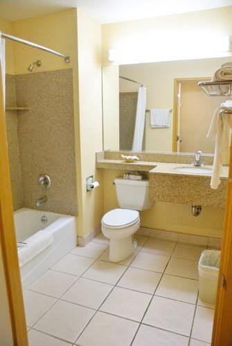H3 Inn&Suites - LAX Airport - Los Angeles Inglewood Habitación foto